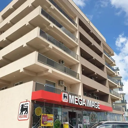 Apartament North Sea Ii