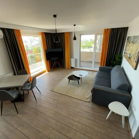 Apartament North Sea Ii