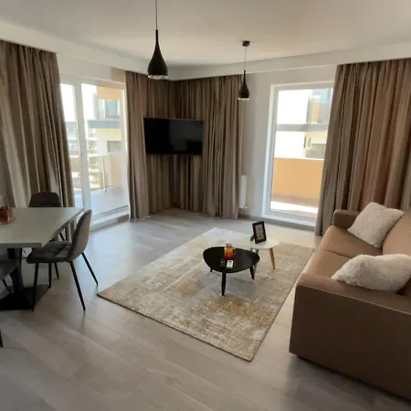 Apartament North Sea Ii