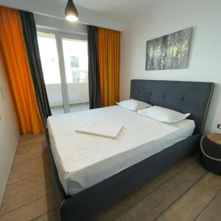 Apartament North Sea Ii