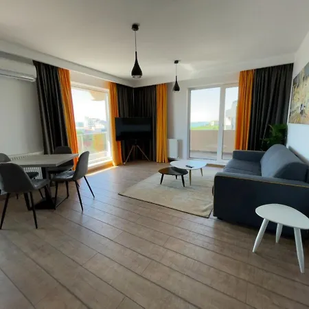 North Sea Ii Apartament