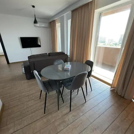 Apartament North Sea Ii *