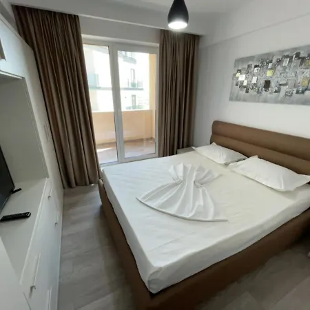 Apartament North Sea Ii
