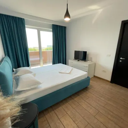 Apartament North Sea Ii *