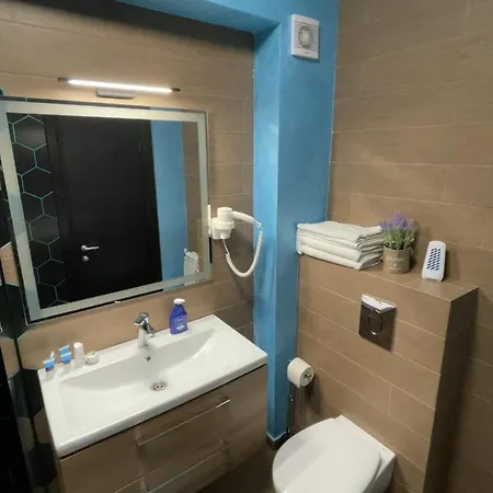North Sea Ii Apartament