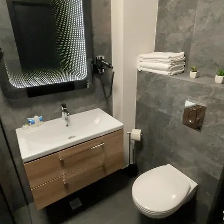 Apartament North Sea Ii *