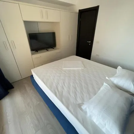 Apartament North Sea Ii *